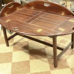 838 2229 COFFEE TABLE